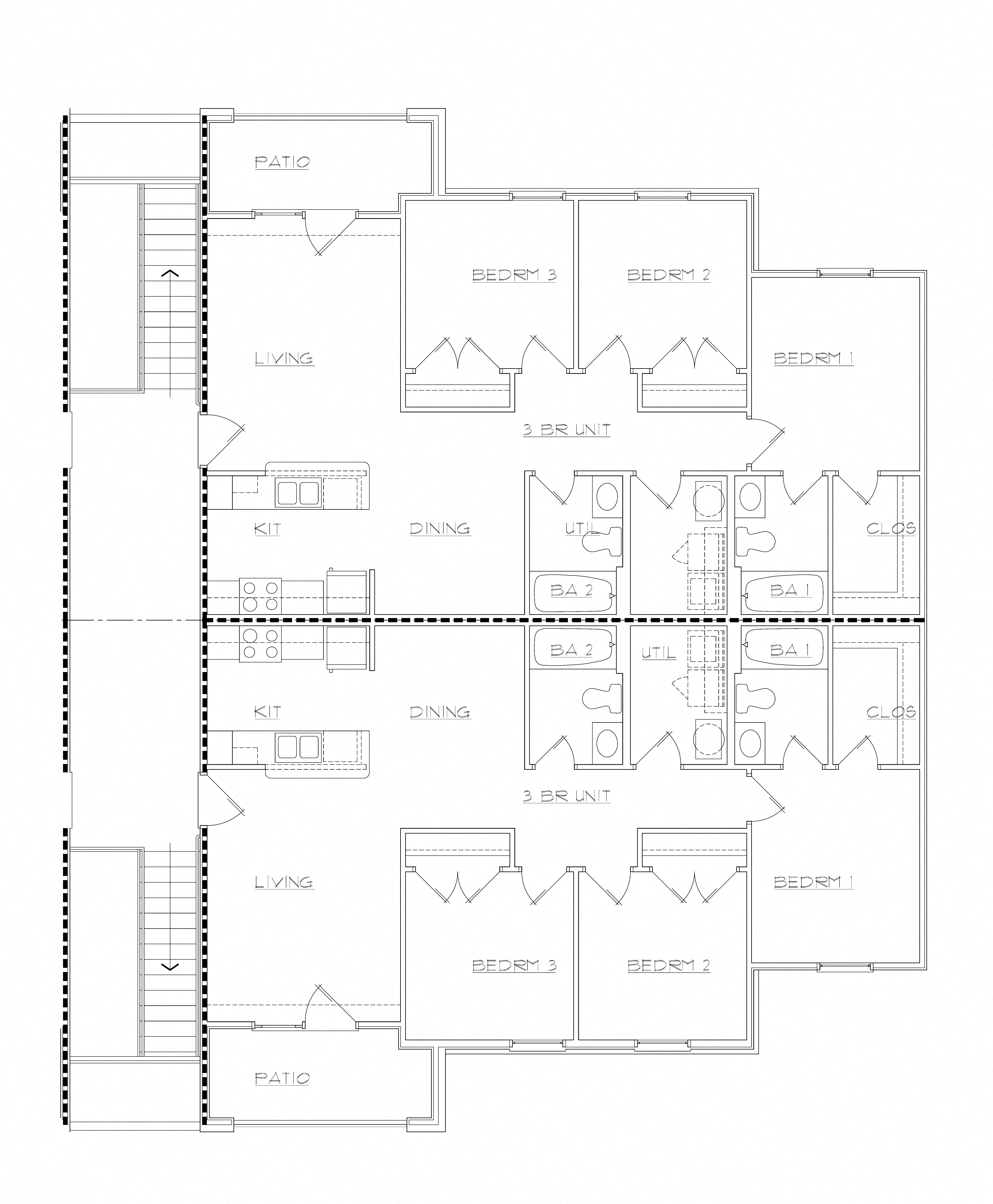 105 Beech Street 2-3 Beds Apartment, Affordable for Rent - Photo Gallery 39